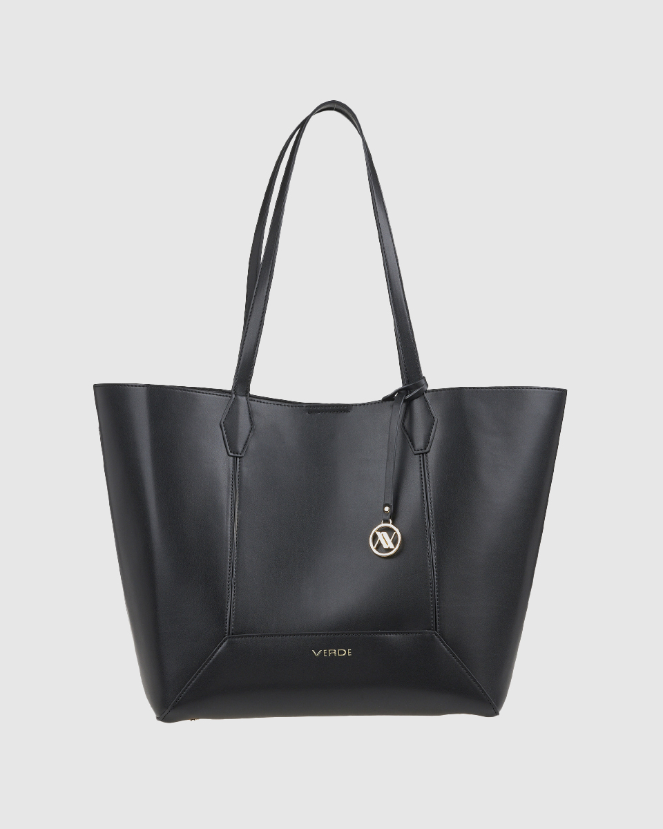 Verde VERDE ΓΥΝΑΙΚΕΙΑ ΤΣΑΝΤΑ ΩΜΟΥ 16-0008251 ΜΑΥΡΟ ΜΑΥΡΟ 3 Verde VERDE ΓΥΝΑΙΚΕΙΑ ΤΣΑΝΤΑ ΩΜΟΥ 16-0008251 ΜΑΥΡΟ ΜΑΥΡΟ Τσάντες ώμου 3