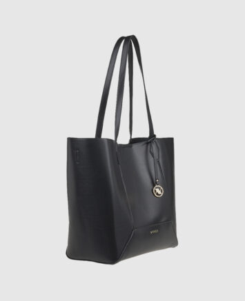 Verde VERDE ΓΥΝΑΙΚΕΙΑ ΤΣΑΝΤΑ ΩΜΟΥ 16-0008251 ΜΑΥΡΟ ΜΑΥΡΟ