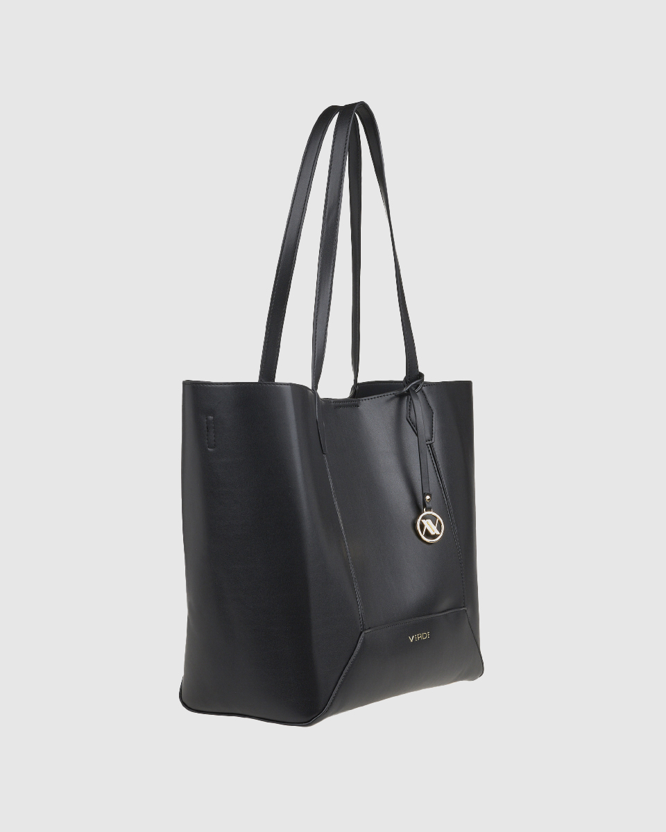 Verde VERDE ΓΥΝΑΙΚΕΙΑ ΤΣΑΝΤΑ ΩΜΟΥ 16-0008251 ΜΑΥΡΟ ΜΑΥΡΟ 4 Verde VERDE ΓΥΝΑΙΚΕΙΑ ΤΣΑΝΤΑ ΩΜΟΥ 16-0008251 ΜΑΥΡΟ ΜΑΥΡΟ Τσάντες ώμου 4