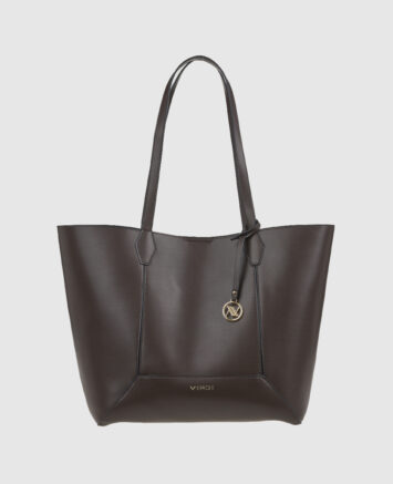 Verde VERDE ΓΥΝΑΙΚΕΙΑ ΤΣΑΝΤΑ ΩΜΟΥ 16-0008251 ΚΑΦΕ ΚΑΦΕ Τσάντες ώμου