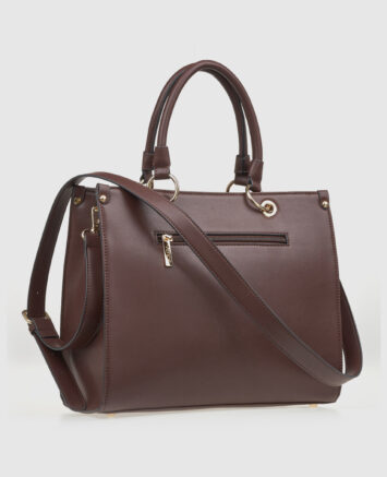 Verde VERDE ΓΥΝΑΙΚΕΙΑ ΤΣΑΝΤΑ ΩΜΟΥ 16-0008257 ΚΑΦΕ ΚΑΦΕ