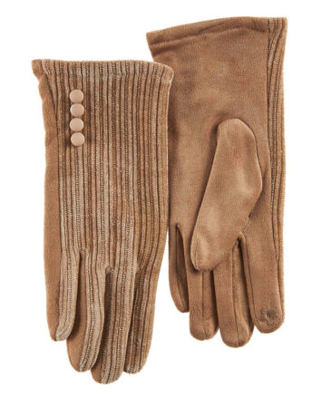 VERDE ΓΥΝΑΙΚΕΙΑ ΓΑΝΤΙΑ 02-0691 ΜΠΕΖ