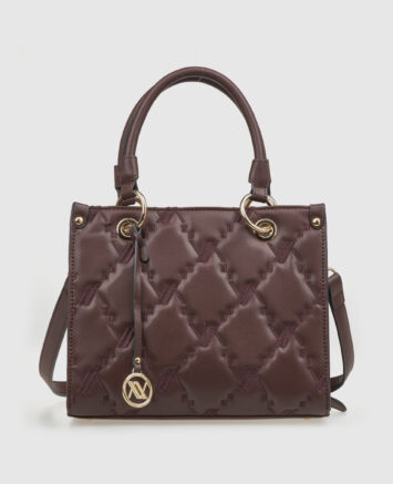 Verde VERDE ΓΥΝΑΙΚΕΙΑ ΤΣΑΝΤΑ ΧΕΙΡΟΣ 16-0008258 ΚΑΦΕ ΚΑΦΕ