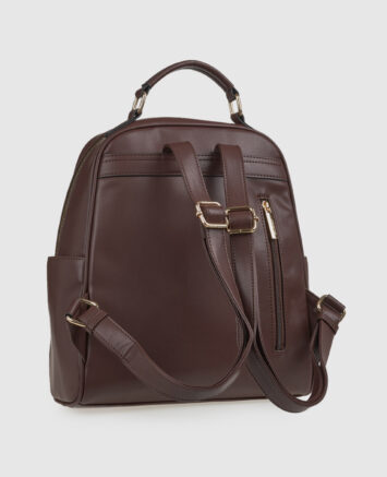 Verde VERDE ΓΥΝΑΙΚΕΙΟ ΣΑΚΙΔΙΟ ΠΛΑΤΗΣ 16-0008259 ΚΑΦΕ ΚΑΦΕ