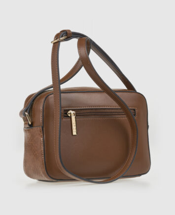 Verde VERDE ΓΥΝΑΙΚΕΙΑ ΤΣΑΝΤΑ ΧΙΑΣΤΙ 16-0008269 ΚΑΦΕ ΚΑΦΕ