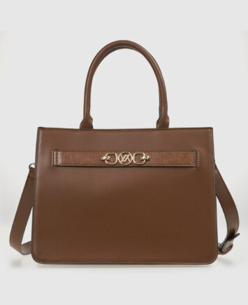 Verde VERDE ΓΥΝΑΙΚΕΙΑ ΤΣΑΝΤΑ ΧΕΙΡΟΣ 16-0008270 ΚΑΦΕ ΚΑΦΕ