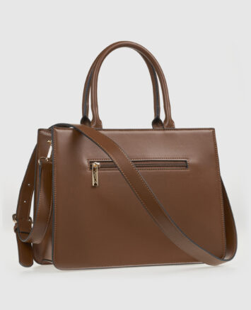 Verde VERDE ΓΥΝΑΙΚΕΙΑ ΤΣΑΝΤΑ ΧΕΙΡΟΣ 16-0008270 ΚΑΦΕ ΚΑΦΕ