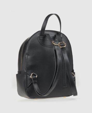 Verde VERDE ΓΥΝΑΙΚΕΙΟ ΣΑΚΙΔΙΟ ΠΛΑΤΗΣ 16-0008271 ΜΑΥΡΟ ΜΑΥΡΟ