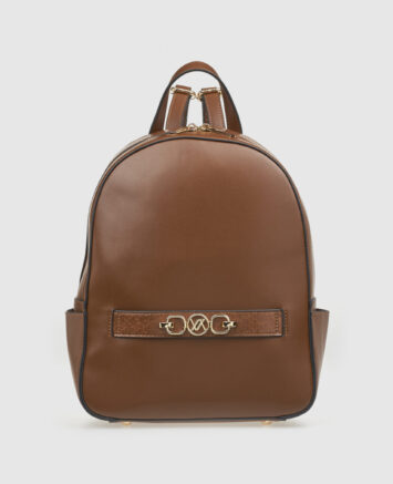 Verde VERDE ΓΥΝΑΙΚΕΙΟ ΣΑΚΙΔΙΟ ΠΛΑΤΗΣ 16-0008271 ΚΑΦΕ ΚΑΦΕ