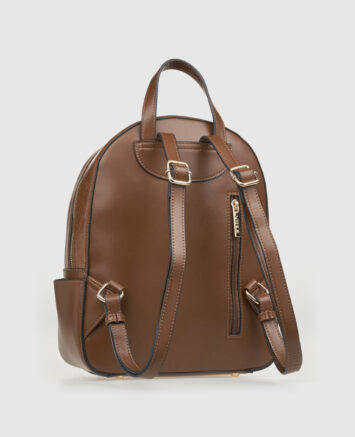 Verde VERDE ΓΥΝΑΙΚΕΙΟ ΣΑΚΙΔΙΟ ΠΛΑΤΗΣ 16-0008271 ΚΑΦΕ ΚΑΦΕ