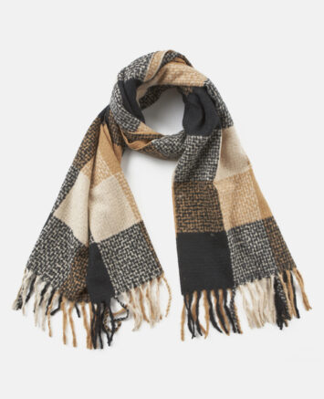 Verde VERDE ΓΥΝΑΙΚΕΙΟ ΚΑΣΚΟΛ 06-0001327 ΜΑΥΡΟ ΜΑΥΡΟ