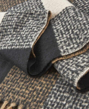 Verde VERDE ΓΥΝΑΙΚΕΙΟ ΚΑΣΚΟΛ 06-0001327 ΜΑΥΡΟ ΜΑΥΡΟ