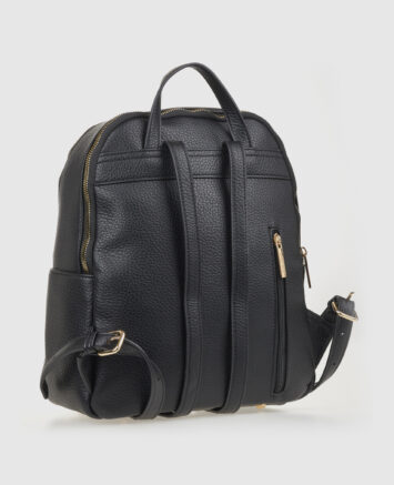 Verde VERDE ΓΥΝΑΙΚΕΙΟ ΣΑΚΙΔΙΟ ΠΛΑΤΗΣ 16-0008283 ΜΑΥΡΟ ΜΑΥΡΟ