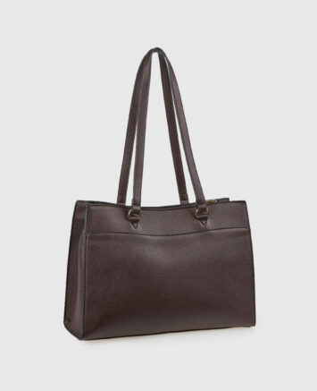 Verde VERDE ΓΥΝΑΙΚΕΙΑ ΤΣΑΝΤΑ ΩΜΟΥ 16-0008286 ΚΑΦΕ ΚΑΦΕ