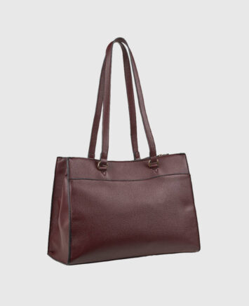 Verde VERDE ΓΥΝΑΙΚΕΙΑ ΤΣΑΝΤΑ ΩΜΟΥ 16-0008286 ΜΠΟΡΝΤΟ ΜΠΟΡΝΤΟ