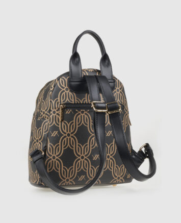 Verde VERDE ΓΥΝΑΙΚΕΙΟ ΣΑΚΙΔΙΟ ΠΛΑΤΗΣ 16-0008291 ΜΑΥΡΟ ΜΑΥΡΟ