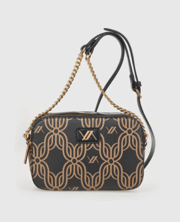 Verde VERDE ΓΥΝΑΙΚΕΙΑ ΤΣΑΝΤΑ ΧΙΑΣΤΙ 16-0008292 ΜΑΥΡΟ ΜΑΥΡΟ