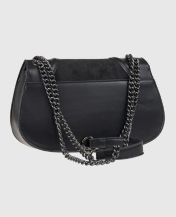 Verde VERDE ΓΥΝΑΙΚΕΙΑ ΤΣΑΝΤΑ ΩΜΟΥ 16-0008320 ΜΑΥΡΟ ΜΑΥΡΟ