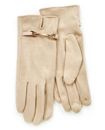 VERDE ΓΥΝΑΙΚΕΙΑ ΓΑΝΤΙΑ 02-0721 ΜΠΕΖ