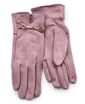 VERDE ΓΥΝΑΙΚΕΙΑ ΓΑΝΤΙΑ 02-0721 ΛΙΛΑ