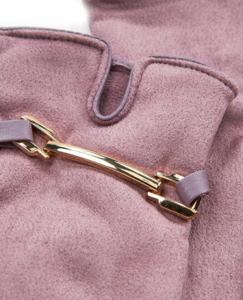 VERDE ΓΥΝΑΙΚΕΙΑ ΓΑΝΤΙΑ 02-0721 ΛΙΛΑ