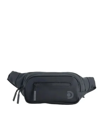 DISCOVERY ΑΝΤΡΙΚΟ ΤΣΑΝΤΑΚΙ ΜΕΣΗΣ D01304.06 ΜΑΥΡΟ Αντρικά είδη