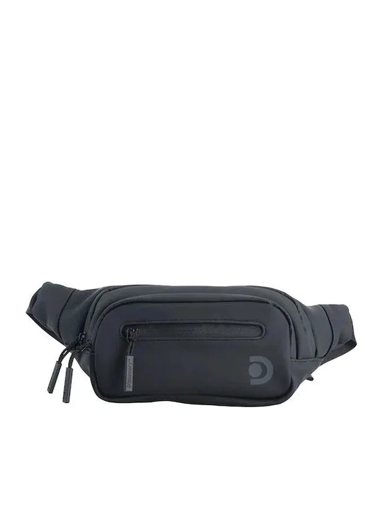 DISCOVERY ΑΝΤΡΙΚΟ ΤΣΑΝΤΑΚΙ ΜΕΣΗΣ D01304.06 ΜΑΥΡΟ 3 DISCOVERY ΑΝΤΡΙΚΟ ΤΣΑΝΤΑΚΙ ΜΕΣΗΣ D01304.06 ΜΑΥΡΟ Αντρικά είδη 3