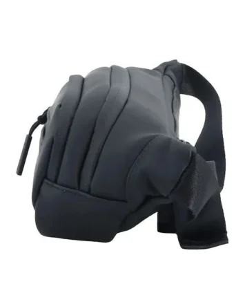 DISCOVERY ΑΝΤΡΙΚΟ ΤΣΑΝΤΑΚΙ ΜΕΣΗΣ D01304.06 ΜΑΥΡΟ