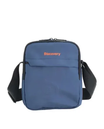 DISCOVERY ΤΣΑΝΤΑ ΑΝΡΤΙΚΗ D01209.49 ΜΠΛΕ Αντρικά είδη