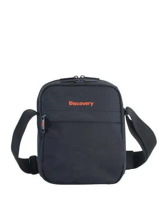 DISCOVERY ΤΣΑΝΤΑ ΑΝΤΡΙΚΗ ΧΙΑΣΤΙ/ΩΜΟΥ D01201.06 ΜΑΥΡΗ 3 DISCOVERY ΤΣΑΝΤΑ ΑΝΤΡΙΚΗ ΧΙΑΣΤΙ/ΩΜΟΥ D01201.06 ΜΑΥΡΗ Αντρικά είδη 3