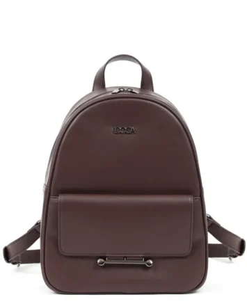 DOCA ΣΑΚΙΔΙΟ ΠΛΑΤΗΣ 23062 ΚΑΦΕ Γυναικείες τσάντες