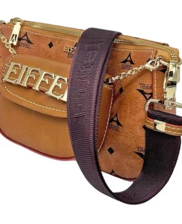 LA TOUR EIFFEL ΤΣΑΝΤΑ ΧΙΑΣΤΙ Ν36-231035-1 ΤΑΜΠΑ