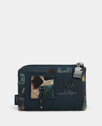 ANEKKE ΠΟΡΤΟΦΟΛΙ 41779-912 MULTICOLOR