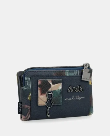 ANEKKE ΠΟΡΤΟΦΟΛΙ 41779-912 MULTICOLOR