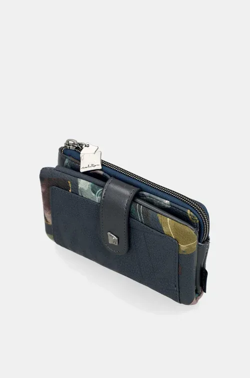 ANEKKE ΠΟΡΤΟΦΟΛΙ 41779-912 MULTICOLOR 7 ANEKKE ΠΟΡΤΟΦΟΛΙ 41779-912 MULTICOLOR Πορτοφόλια 7