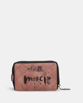 ANEKKE ΠΟΡΤΟΦΟΛΙ 41819-909 MULTICOLOR