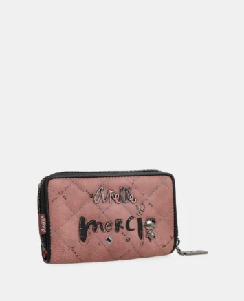 ANEKKE ΠΟΡΤΟΦΟΛΙ 41819-909 MULTICOLOR