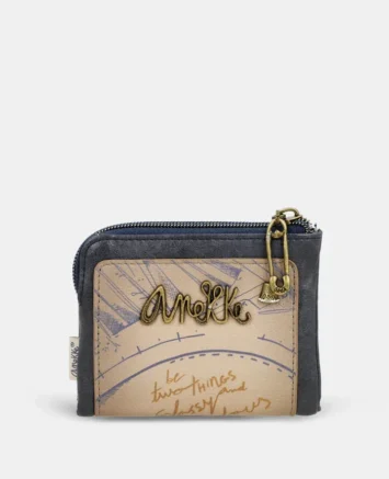 ANEKKE ΠΟΡΤΟΦΟΛΙ 41849-910 MULTICOLOR