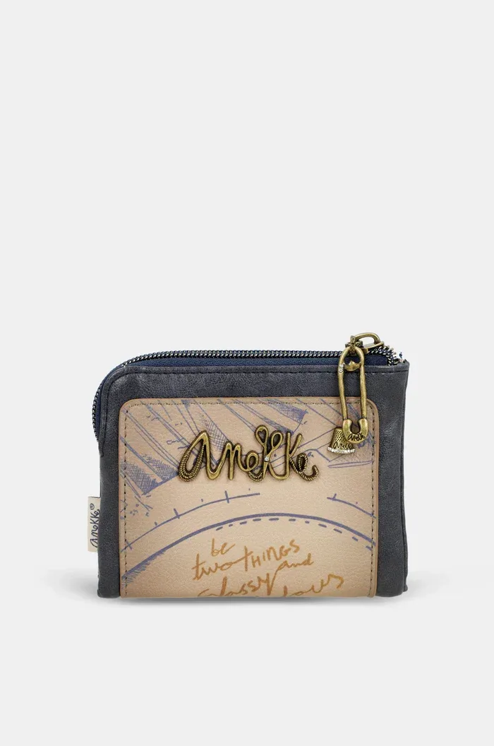 ANEKKE ΠΟΡΤΟΦΟΛΙ 41849-910 MULTICOLOR 3 ANEKKE ΠΟΡΤΟΦΟΛΙ 41849-910 MULTICOLOR Πορτοφόλια 3