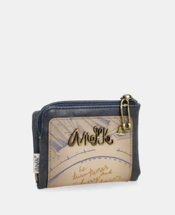 ANEKKE ΠΟΡΤΟΦΟΛΙ 41849-910 MULTICOLOR