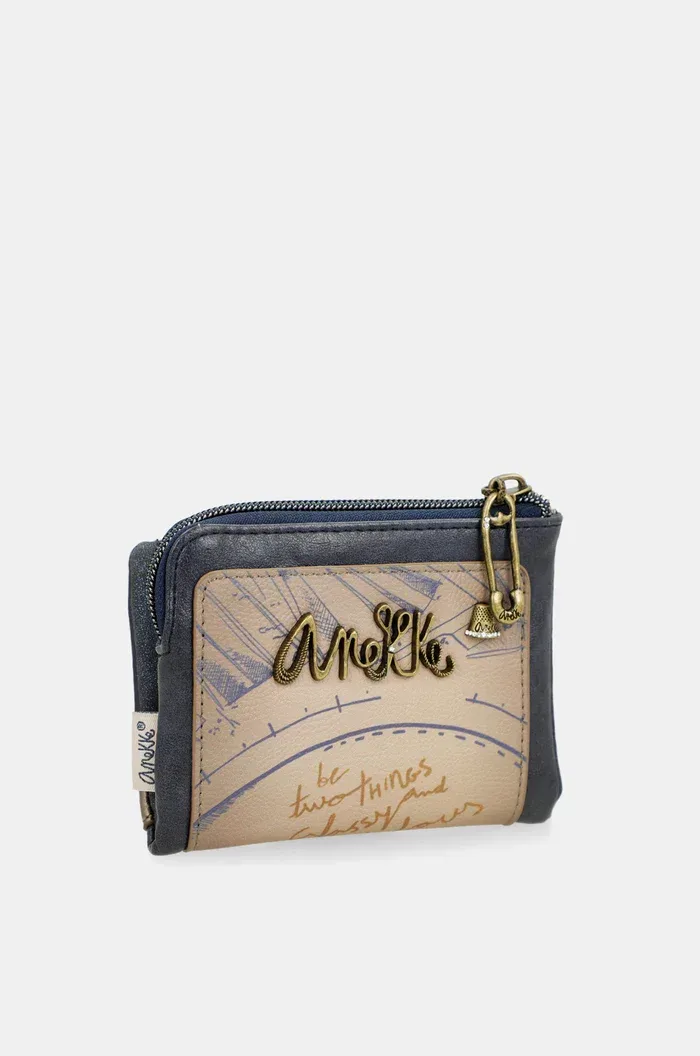 ANEKKE ΠΟΡΤΟΦΟΛΙ 41849-910 MULTICOLOR 4 ANEKKE ΠΟΡΤΟΦΟΛΙ 41849-910 MULTICOLOR Πορτοφόλια 4