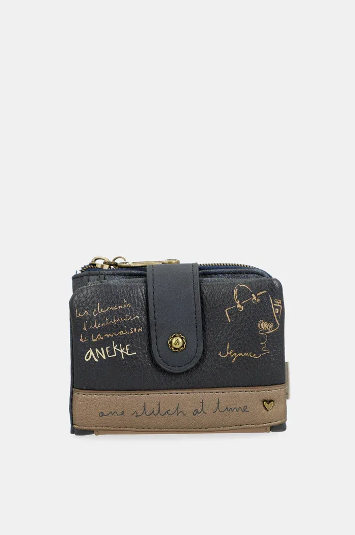 ANEKKE ΠΟΡΤΟΦΟΛΙ 41849-910 MULTICOLOR 5 ANEKKE ΠΟΡΤΟΦΟΛΙ 41849-910 MULTICOLOR Πορτοφόλια 5