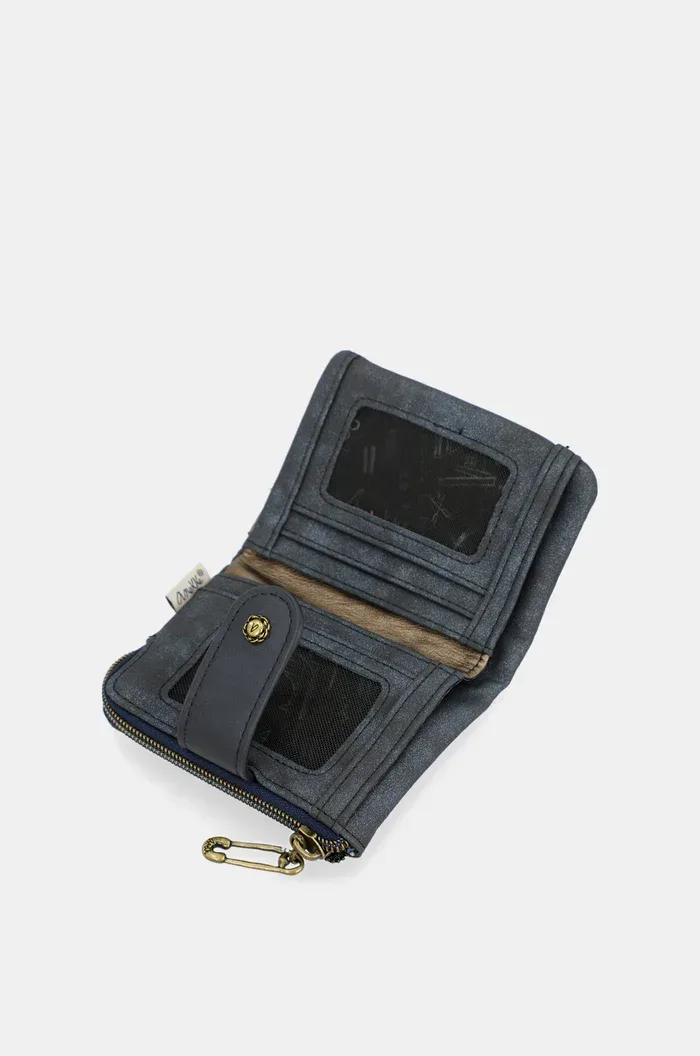 ANEKKE ΠΟΡΤΟΦΟΛΙ 41849-910 MULTICOLOR 8 ANEKKE ΠΟΡΤΟΦΟΛΙ 41849-910 MULTICOLOR Πορτοφόλια 8