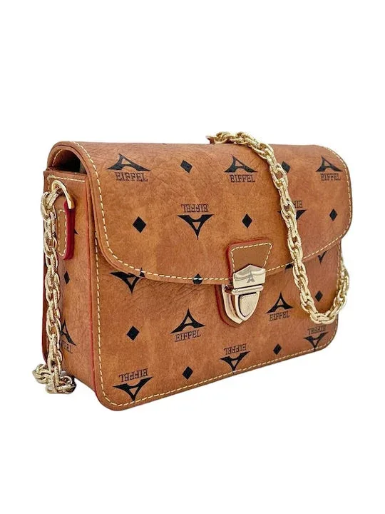 LA TOUR EIFFEL ΤΣΑΝΤΑ ΩΜΟΥ/ΧΙΑΣΤΙ Ν36-171006-8 ΤΑΜΠΑ 3 LA TOUR EIFFEL ΤΣΑΝΤΑ ΩΜΟΥ/ΧΙΑΣΤΙ Ν36-171006-8 ΤΑΜΠΑ Γυναικείες τσάντες 3