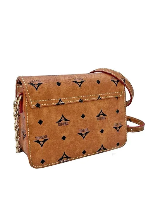 LA TOUR EIFFEL ΤΣΑΝΤΑ ΩΜΟΥ/ΧΙΑΣΤΙ Ν36-171006-8 ΤΑΜΠΑ 5 LA TOUR EIFFEL ΤΣΑΝΤΑ ΩΜΟΥ/ΧΙΑΣΤΙ Ν36-171006-8 ΤΑΜΠΑ Γυναικείες τσάντες 5