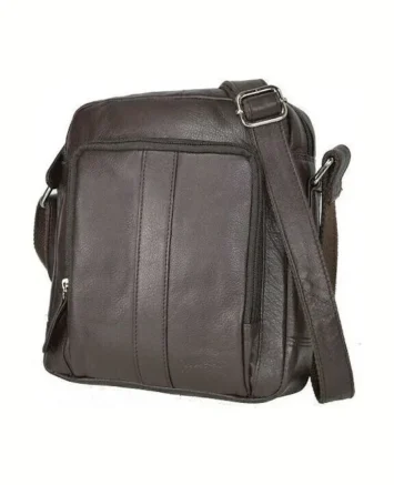 LAVOR ΑΝΤΡΙΚΗ ΤΣΑΝΤΑ ΩΜΟΥ/ΧΙΑΣΤΙ ΔΕΡΜΑΤΙΝΗ 1-28 ΚΑΦΕ