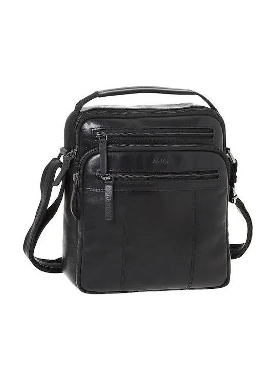 LAVOR ΤΣΑΝΤΑ ΑΝΤΡΙΚΗ ΩΜΟΥ/ΧΙΑΣΤΙ 1-56 ΜΑΥΡΗ Αντρικά είδη 3