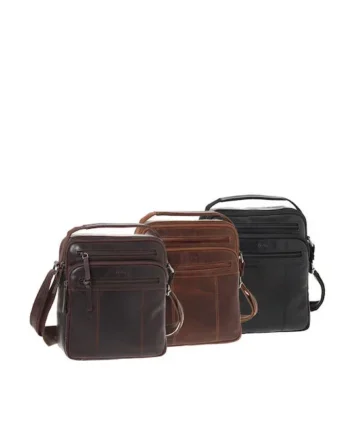 LAVOR ΤΣΑΝΤΑ ΑΝΤΡΙΚΗ ΩΜΟΥ/ΧΙΑΣΤΙ 1-56 ΜΑΥΡΗ