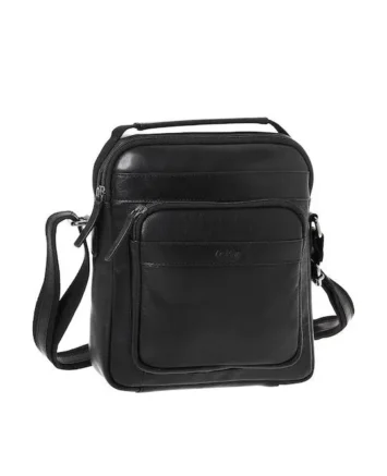 LAVOR ΑΝΤΡΙΚΗ ΤΣΑΝΤΑ ΩΜΟΥ/ΧΙΑΣΤΙ 1-525 ΜΑΥΡΗ Αντρικά είδη