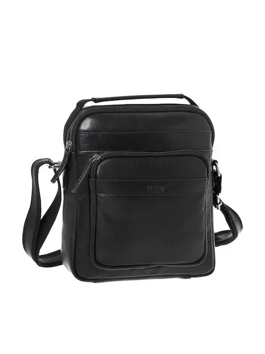 LAVOR ΑΝΤΡΙΚΗ ΤΣΑΝΤΑ ΩΜΟΥ/ΧΙΑΣΤΙ 1-525 ΜΑΥΡΗ Αντρικά είδη 3